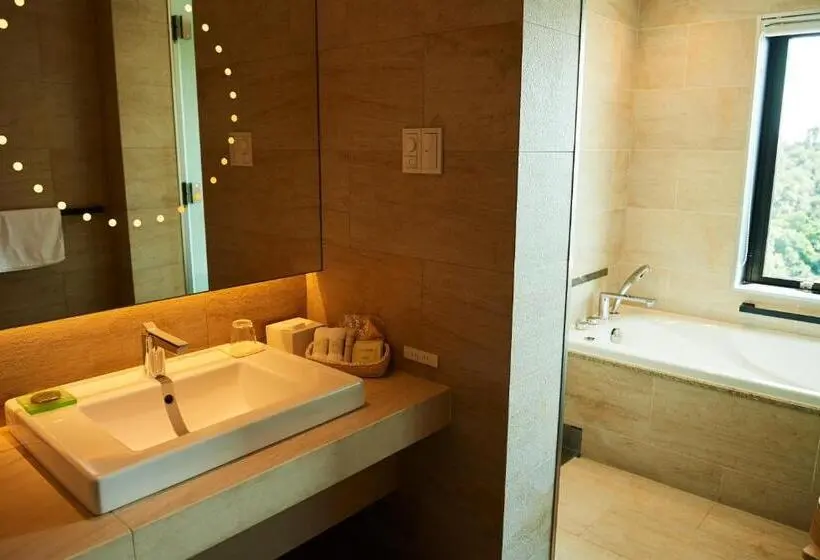 スタンダードルーム, The Hiramatsu Hotels & Resorts Kashikojima