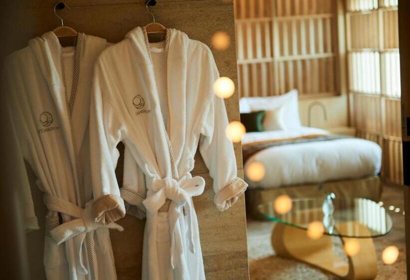 اتاق استاندارد, The Hiramatsu Hotels & Resorts Kashikojima