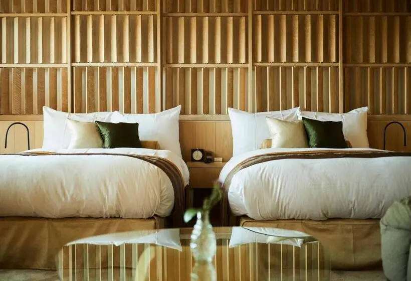 スタンダードルーム, The Hiramatsu Hotels & Resorts Kashikojima