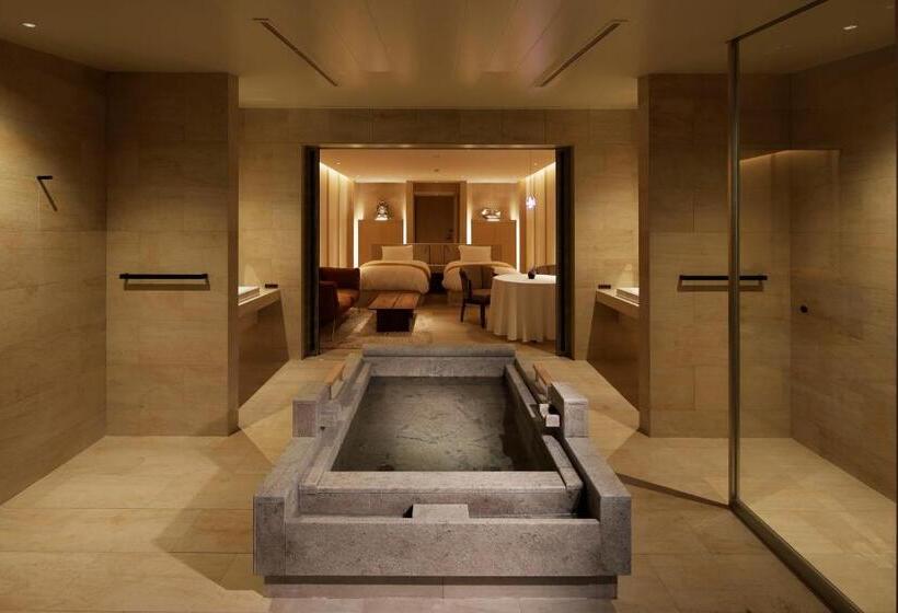 اتاق استاندارد با تراس, The Hiramatsu Hotels & Resorts Kashikojima