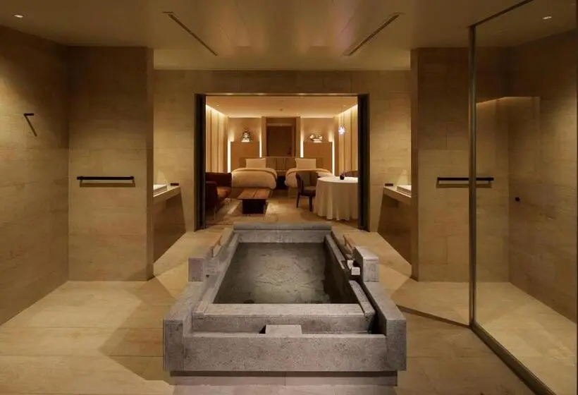 テラス付きスタンダードルーム, The Hiramatsu Hotels & Resorts Kashikojima
