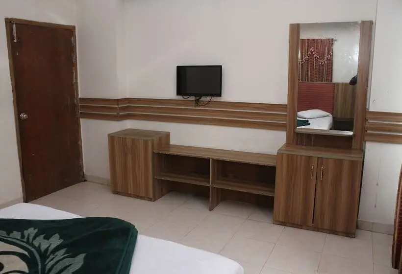 اتاق لوکس, White Beach