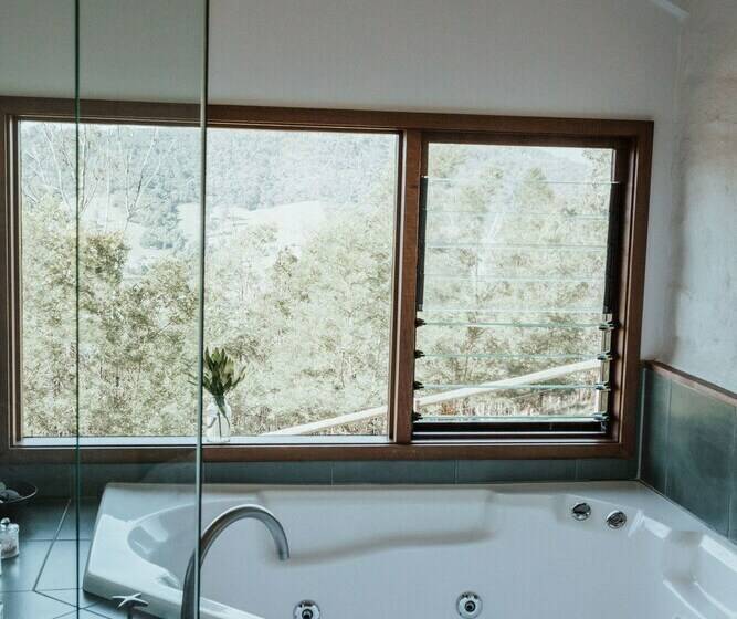 בקתה, Kangaroo Ridge Retreat