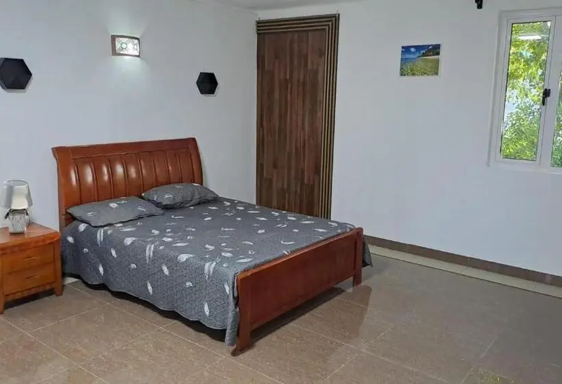 اتاق استاندارد, Soleil Vacances Bed And Breakfast