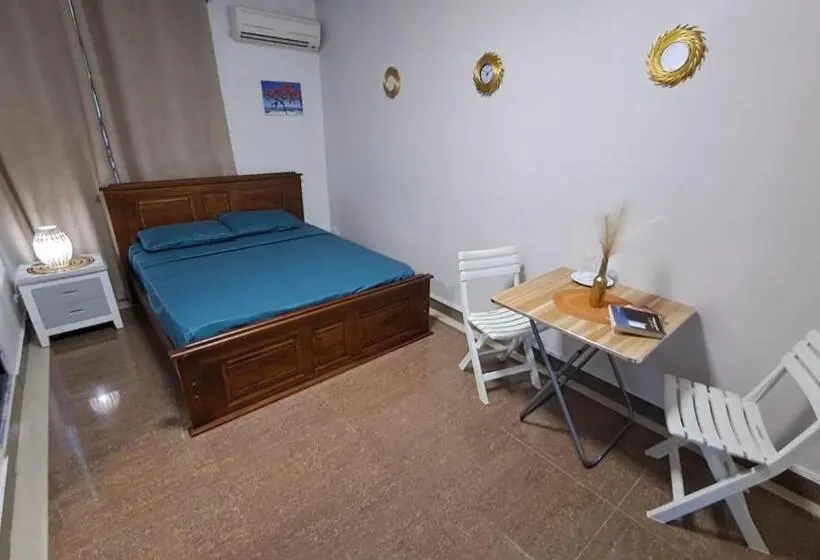 اتاق استاندارد, Soleil Vacances Bed And Breakfast