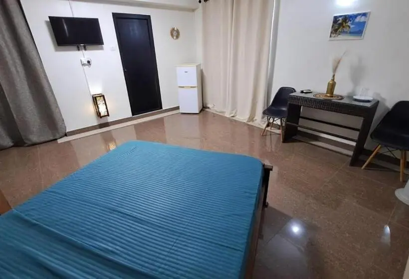 اتاق خانوادگی, Soleil Vacances Bed And Breakfast