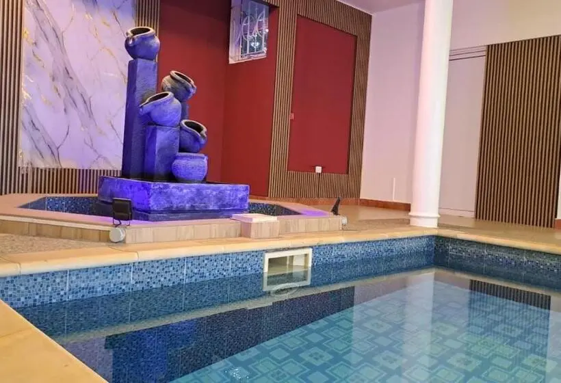 اتاق خانوادگی, Soleil Vacances Bed And Breakfast