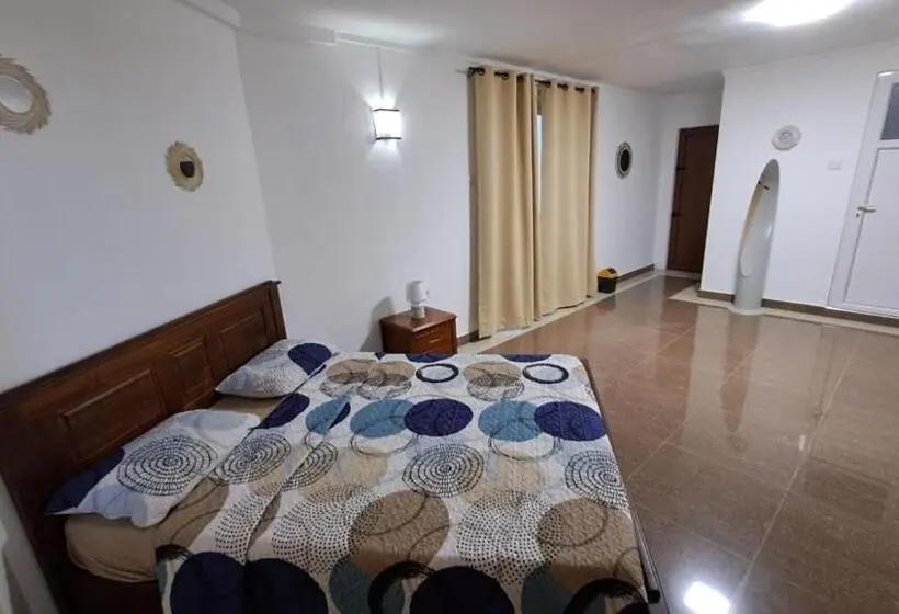 اتاق سوپریور سه تخته, Soleil Vacances Bed And Breakfast