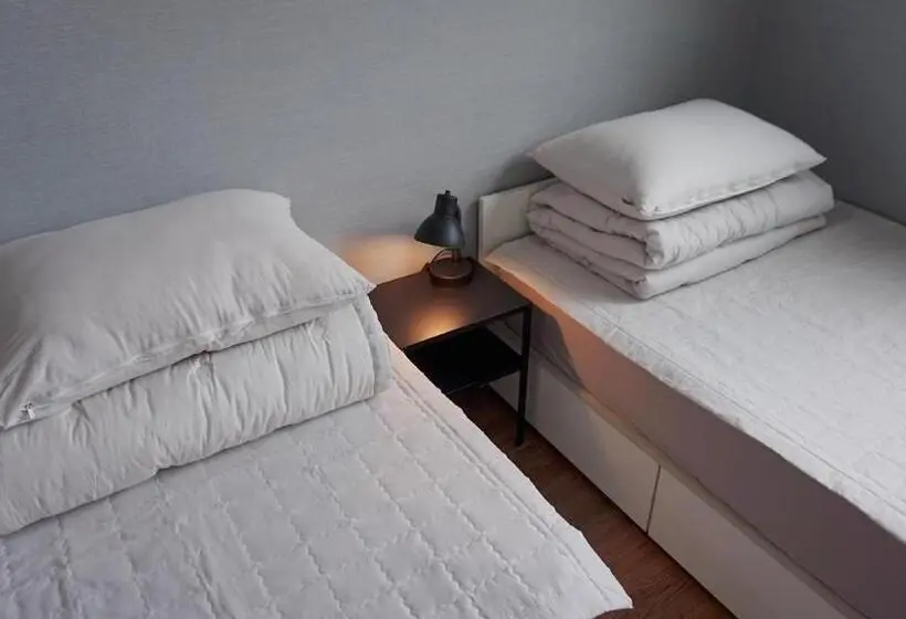 スタンダードルーム, Sh Guesthouse