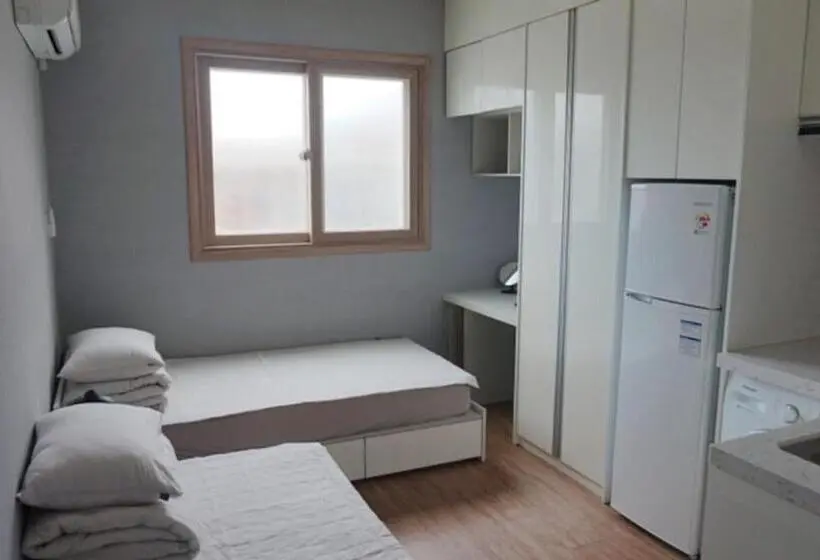 スタンダードルーム, Sh Guesthouse