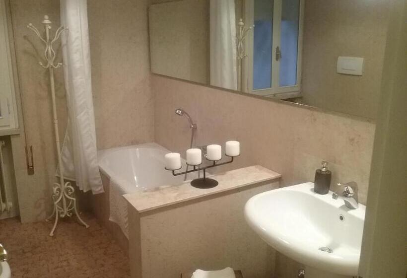 اتاق استاندارد, B&b Barberia