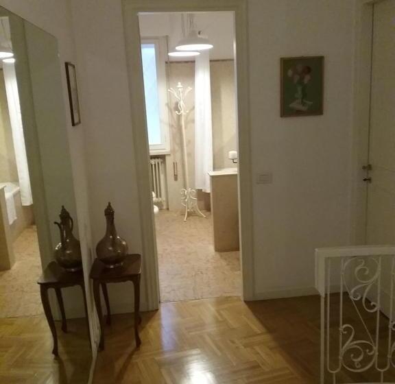 اتاق استاندارد, B&b Barberia