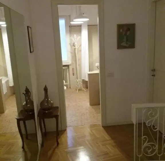 اتاق استاندارد, B&b Barberia