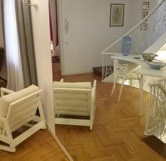 اتاق استاندارد, B&b Barberia