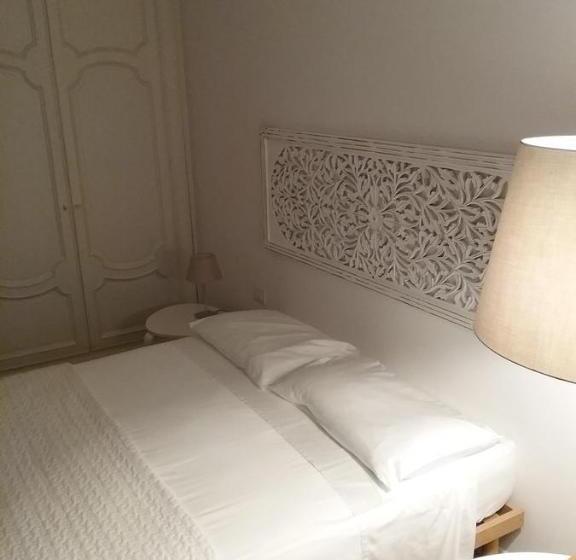 اتاق استاندارد, B&b Barberia