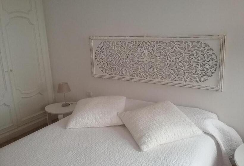 اتاق استاندارد, B&b Barberia