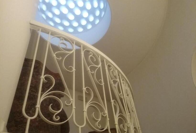 اتاق استاندارد سه نفره, B&b Barberia