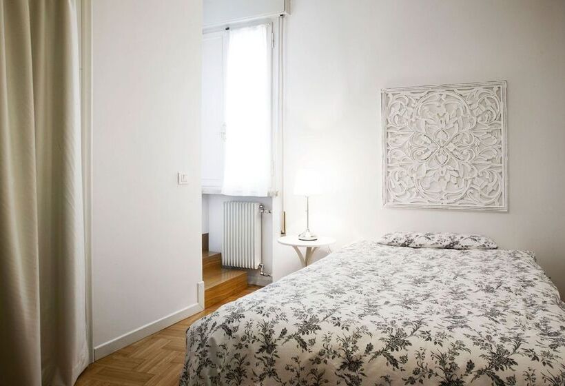 اتاق استاندارد, B&b Barberia