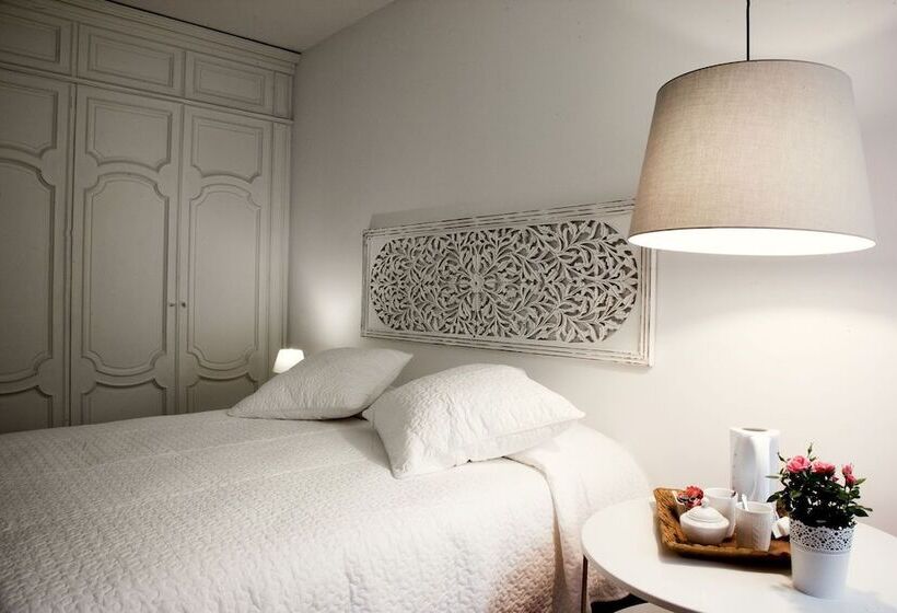 اتاق استاندارد, B&b Barberia