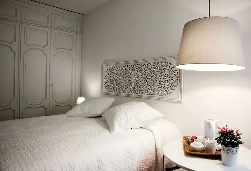 اتاق استاندارد, B&b Barberia