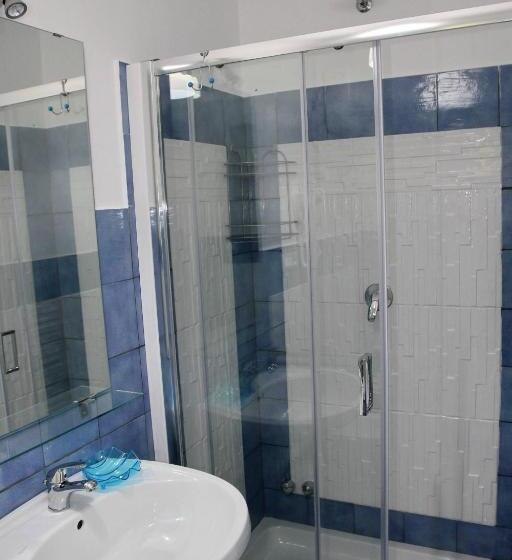 4인용 스탠다드 룸, Belvedere