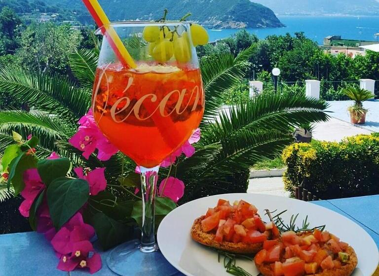 4인용 스탠다드 룸, Belvedere