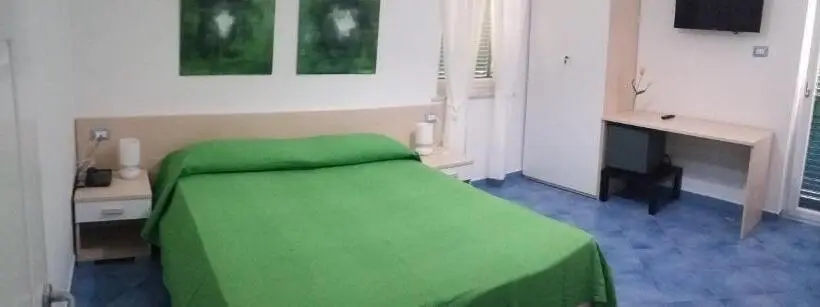 اتاق استاندارد با تراس, Belvedere