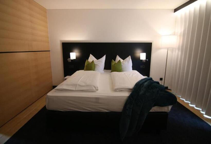 Номер Deluxe, Bg Hotel By Wmm Hotels