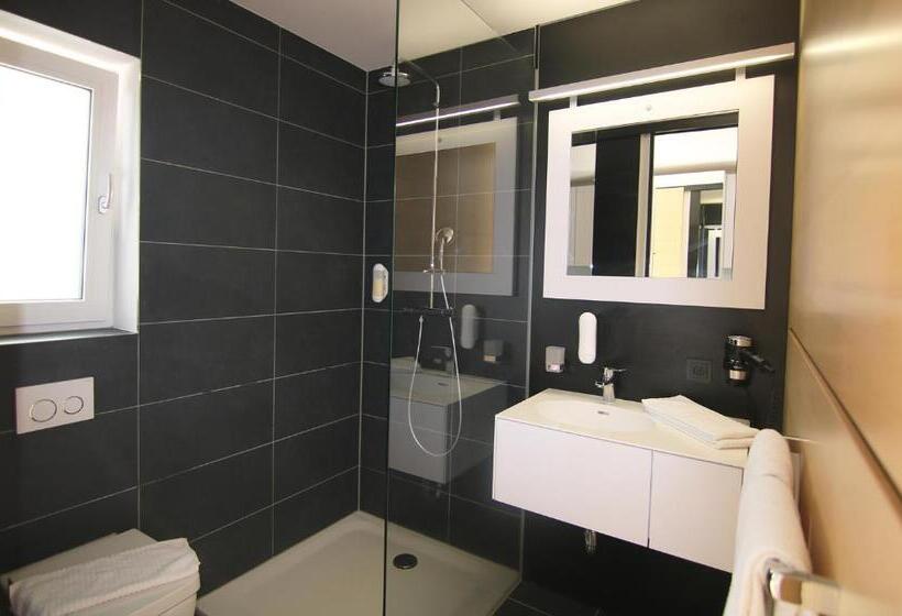 Номер Deluxe, Bg Hotel By Wmm Hotels