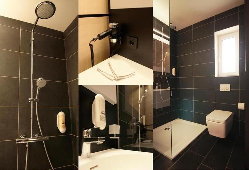 Номер Deluxe, Bg Hotel By Wmm Hotels