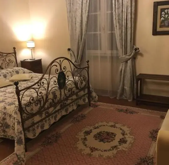 スイート, Agriturismo Podere Bucine Basso