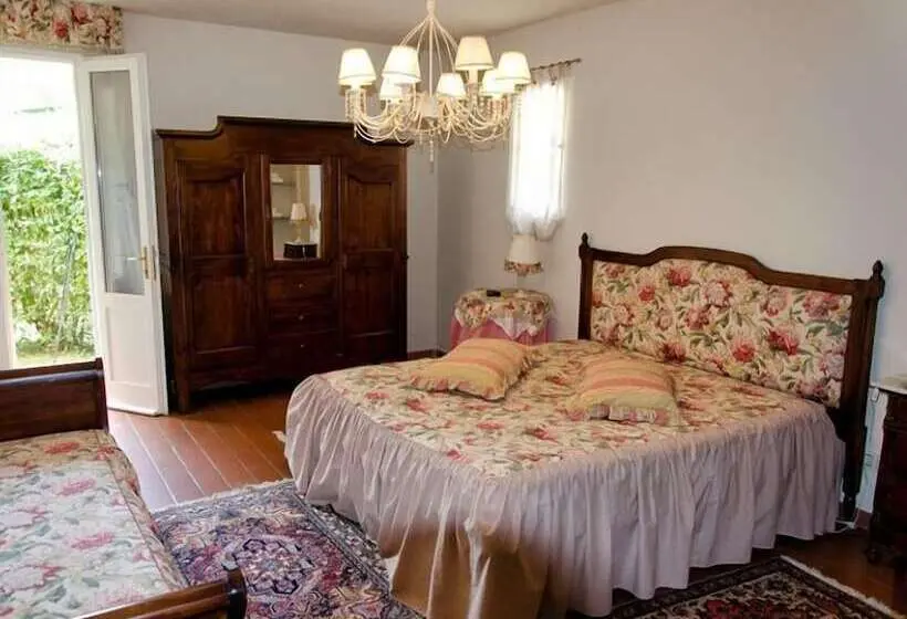 スタンダードトリプルルーム, Agriturismo Podere Bucine Basso