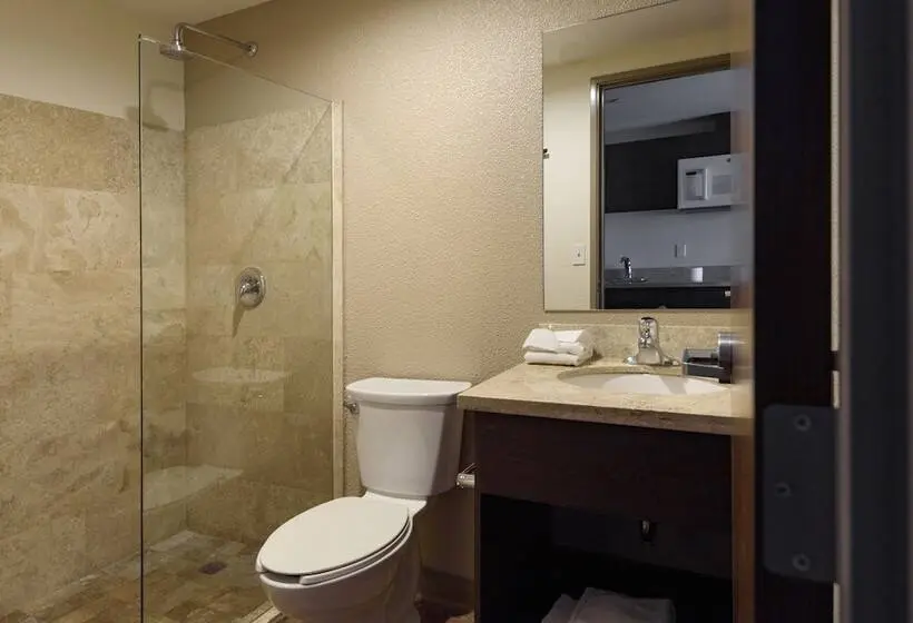 スイート, Extended Suites Chihuahua La Juventud