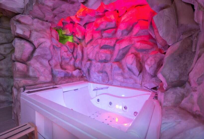 סוויטה, Podere Raffanna Ecologic House