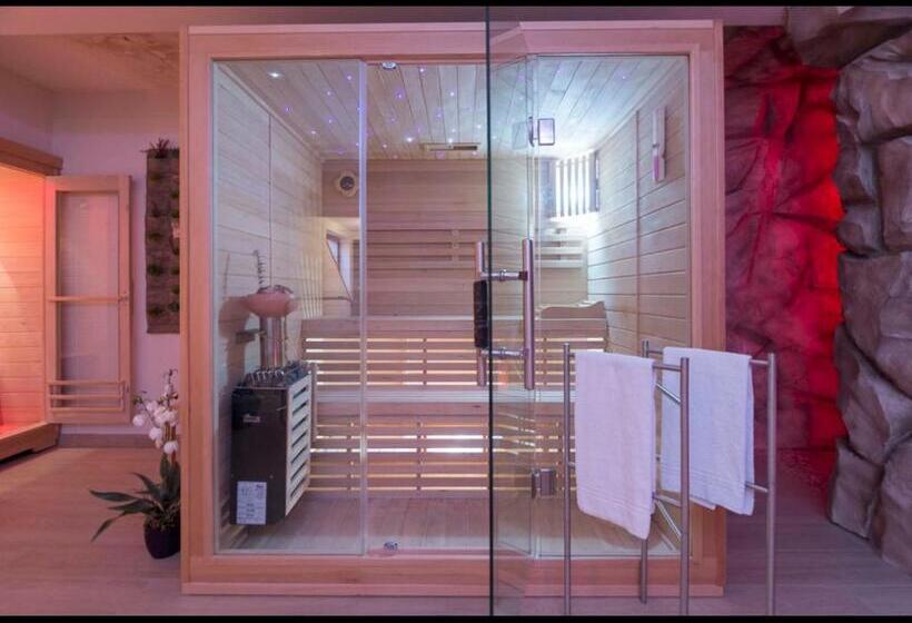 סוויטה, Podere Raffanna Ecologic House