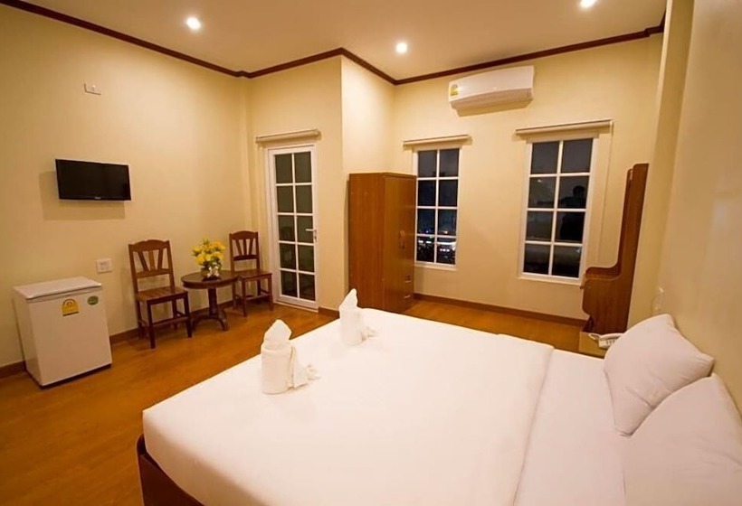 غرفة قياسية, Sunbeam