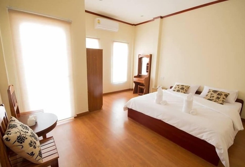 غرفة قياسية, Sunbeam