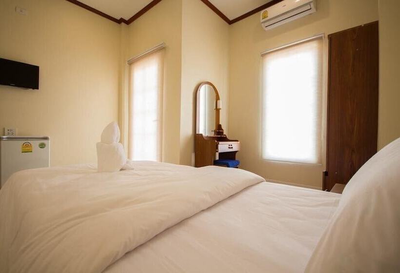 اتاق استاندارد, Sunbeam