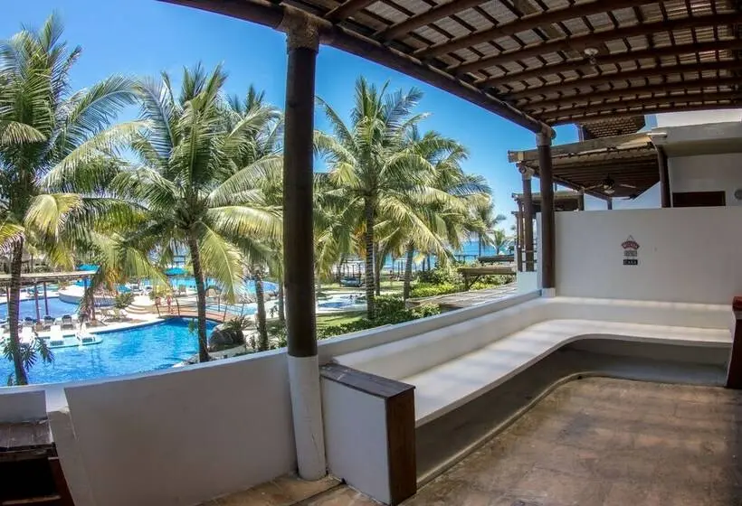 スリーベッドルーム　ヴィラ, Luxury Villas Monterrico