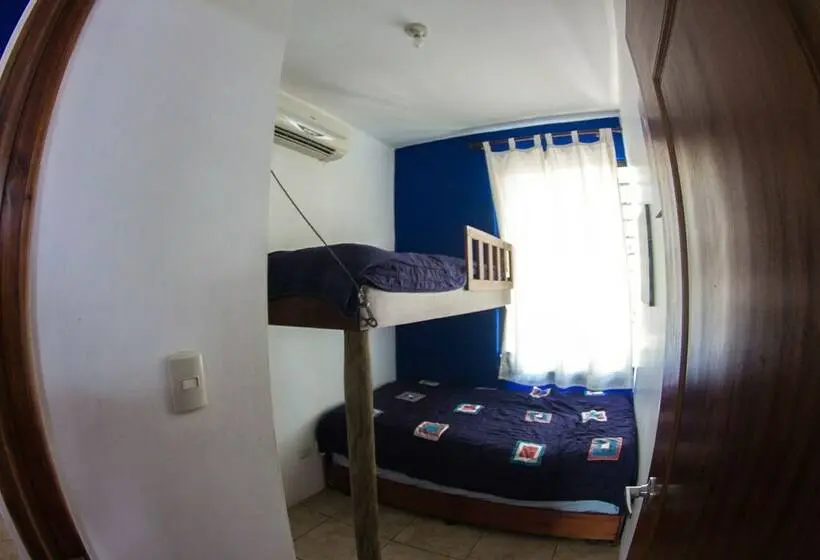 スリーベッドルーム　ヴィラ, Luxury Villas Monterrico