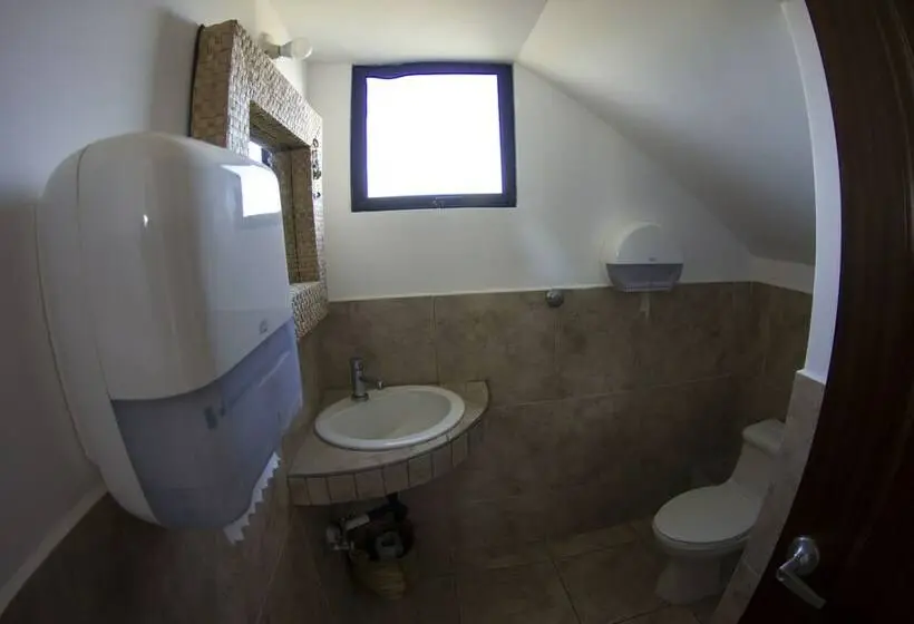 ３ベッドルームのデラックスビラ, Luxury Villas Monterrico