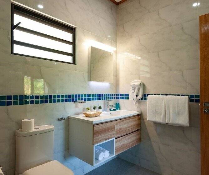 آپارتمان لوکس 1 خوابه, Casa De Leela Self Catering Guest House