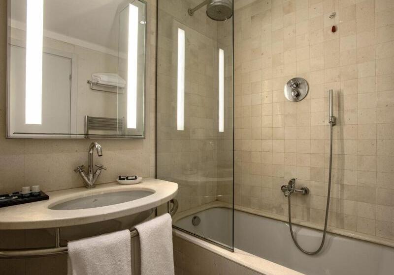 بانگلوی استاندارد 2 خوابه, Casa De Leela Self Catering Guest House