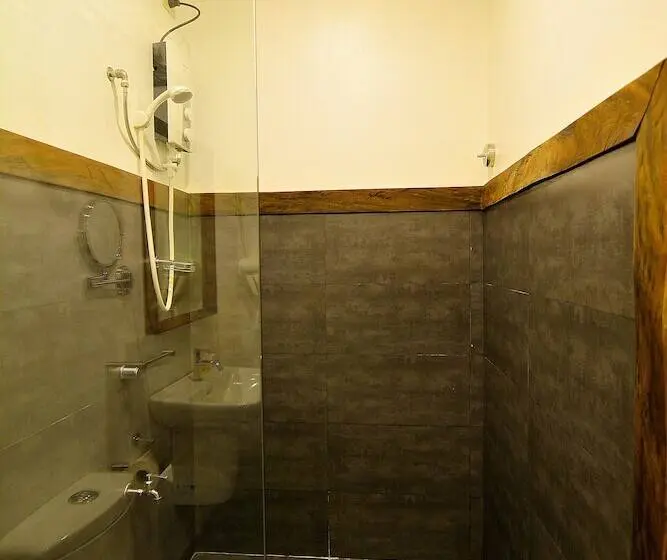 デラックスルーム, Casa Simeon