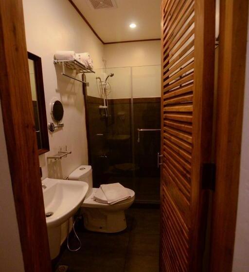 디럭스 룸, Casa Simeon