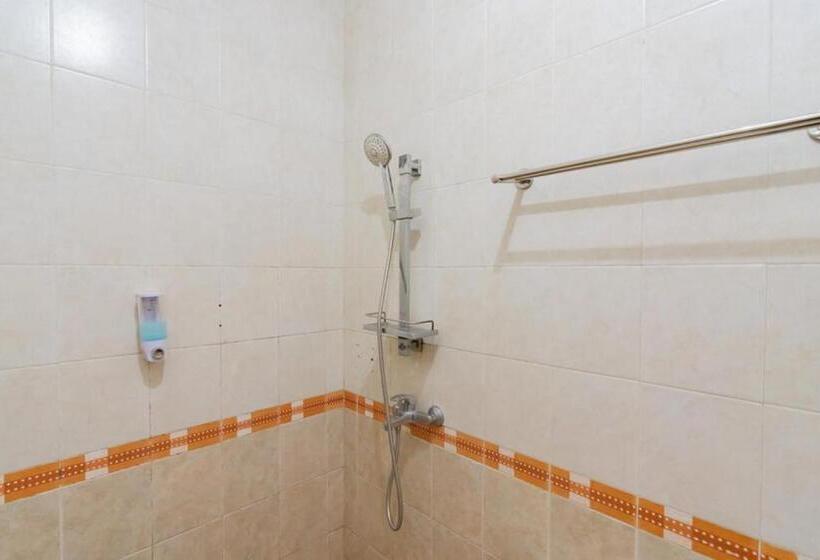 套房, Sans Hotel Cihampelas Bandung