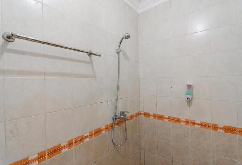 豪华房间, Sans Hotel Cihampelas Bandung