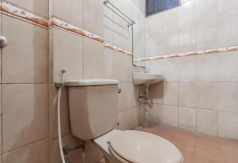 豪华房间, Sans Hotel Cihampelas Bandung