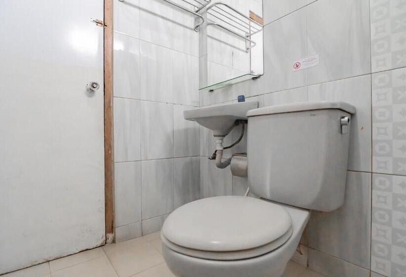 高级大房间, Sans Hotel Cihampelas Bandung