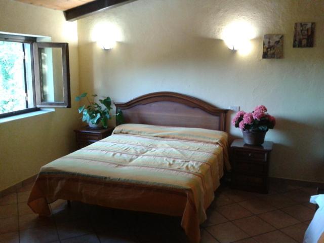 غرفة قياسية, Agriturismo Le Cannucceta